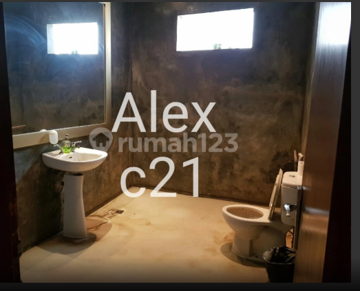 Jual rumah di Kemang, Mampang Prapatan, Jakarta Selatan