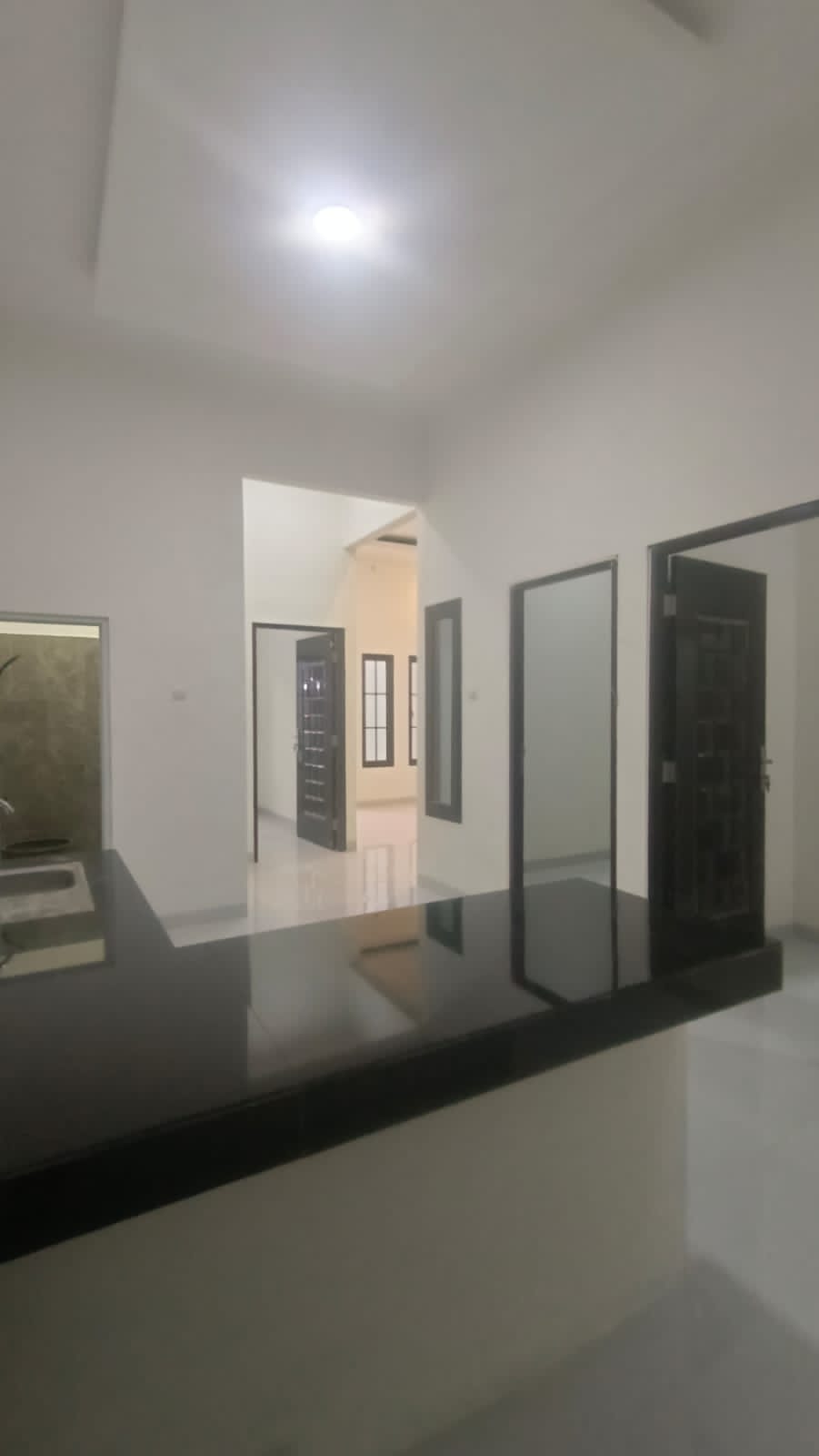 Jual Rumah siap huni di Bekasi Timur Regency Blok F, Cimuning