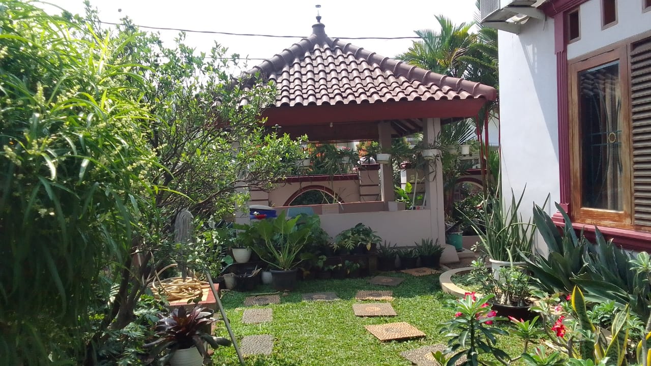 Jual cepat Rumah di Taman Buana Persada, Jatiasih, Kota Bekasi