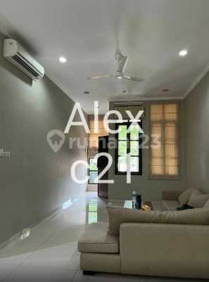 Jual Rumah mewah  di Senopati, Kebayoran Baru, Jakarta Selatan