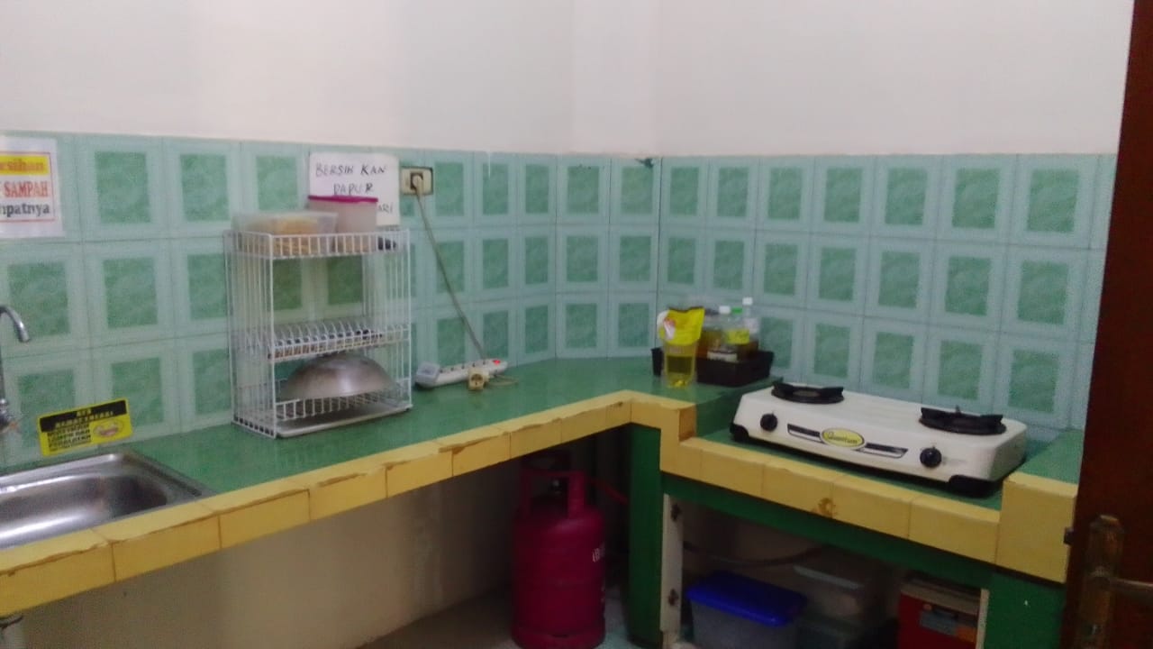 Jual cepat Rumah di Taman Buana Persada, Jatiasih, Kota Bekasi