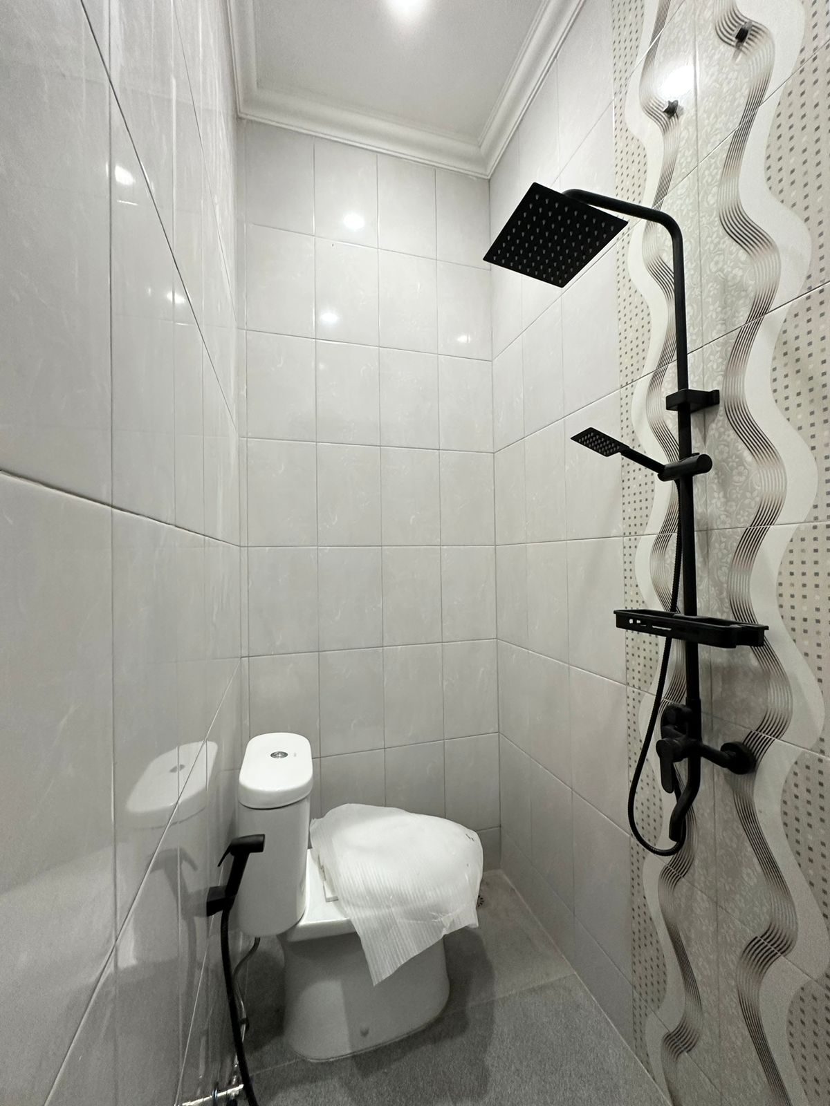 Jual Rumah baru Kelapa Dua, Kebon Jeruk, Jakarta Barat