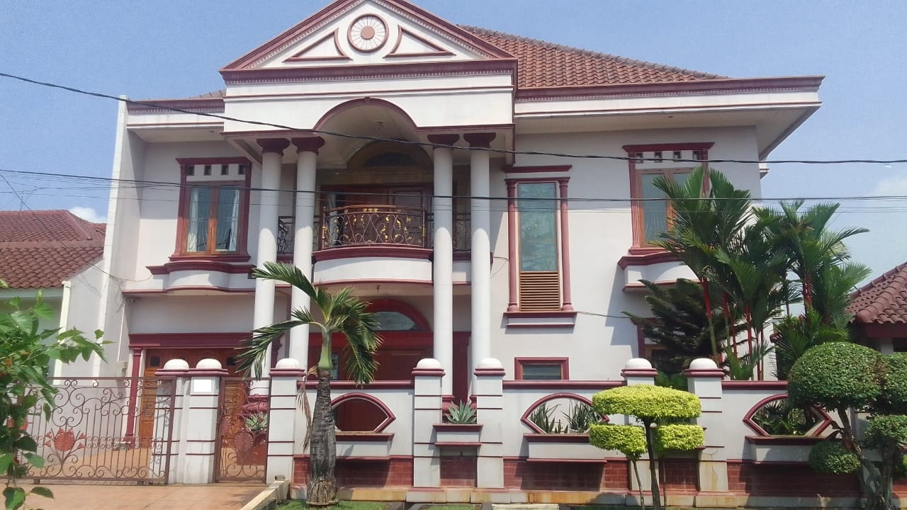 Jual cepat Rumah di Taman Buana Persada, Jatiasih, Kota Bekasi