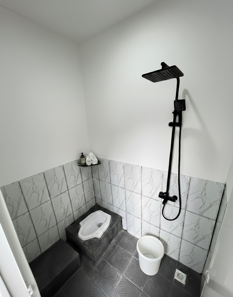 Rumah Subsidi 2 Kamar Dijual di Cluster Annieland Tangerang