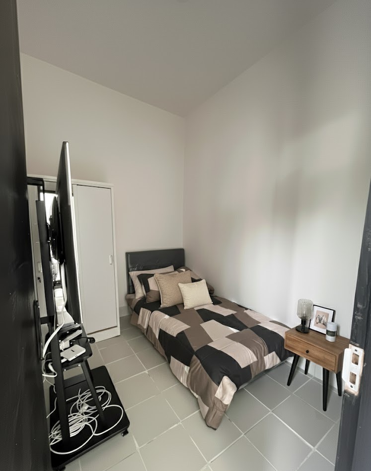 Rumah Subsidi 2 Kamar Dijual di Cluster Annieland Tangerang