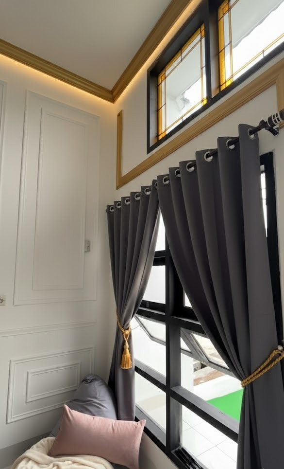 Rumah Subsidi 2 Kamar Dijual di Cluster Annieland Tangerang