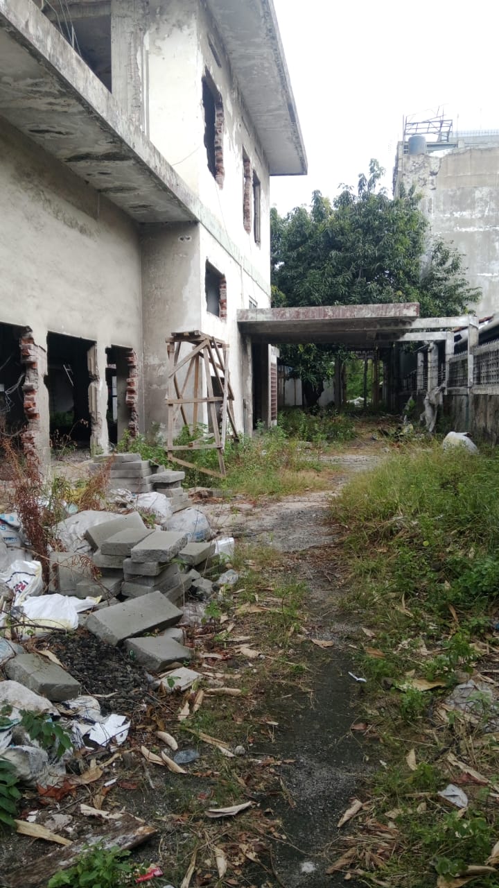 Sewa tanah komersil di Mangga Besar, Karang Anyar, Sawah Besar