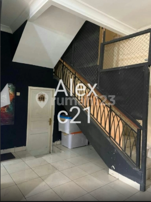 Jual rumah di Harapan Indah, Bekasi, Jawa Barat