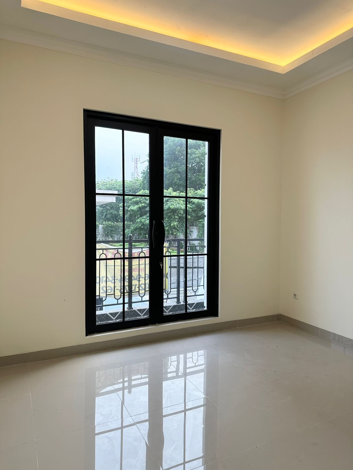 Jual Rumah baru Kelapa Dua, Kebon Jeruk, Jakarta Barat