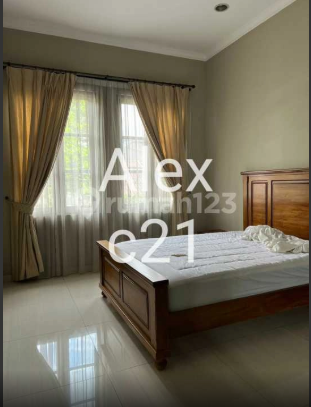 Jual Rumah mewah  di Senopati, Kebayoran Baru, Jakarta Selatan