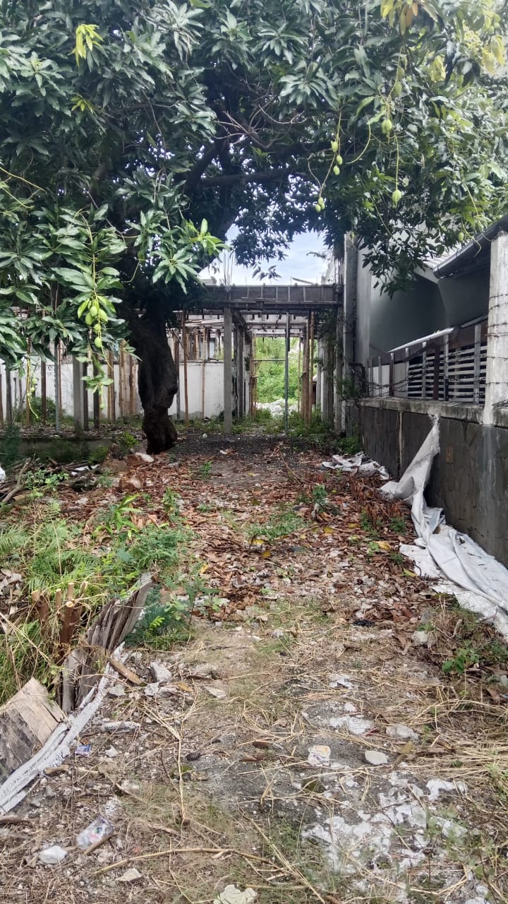 Sewa tanah komersil di Mangga Besar, Karang Anyar, Sawah Besar