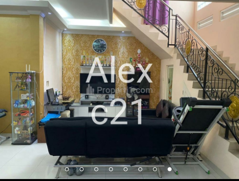 Jual Rumah Cililitan besar, Kramat jati, Jakarta Timur