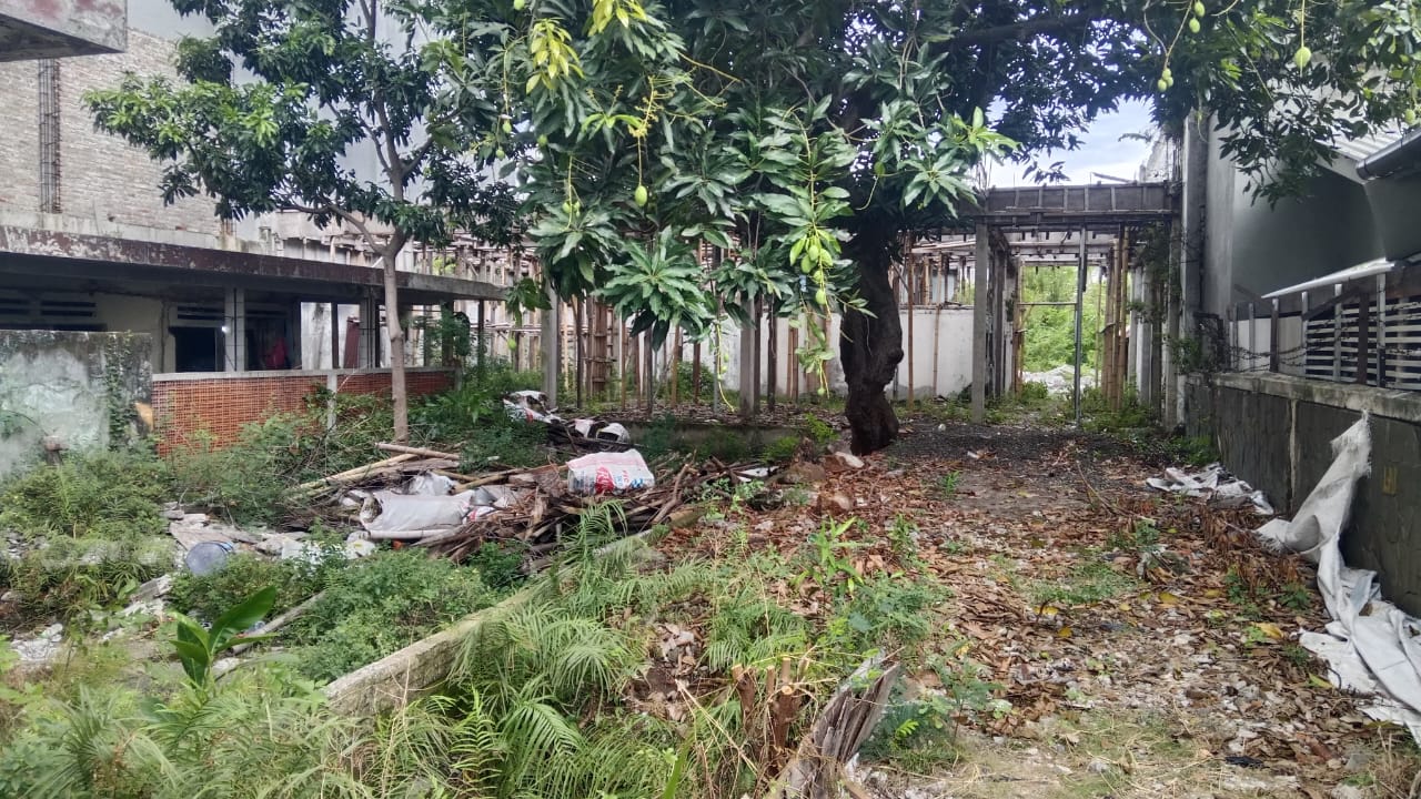 Sewa tanah komersil di Mangga Besar, Karang Anyar, Sawah Besar