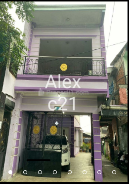 Jual Rumah Cililitan besar, Kramat jati, Jakarta Timur