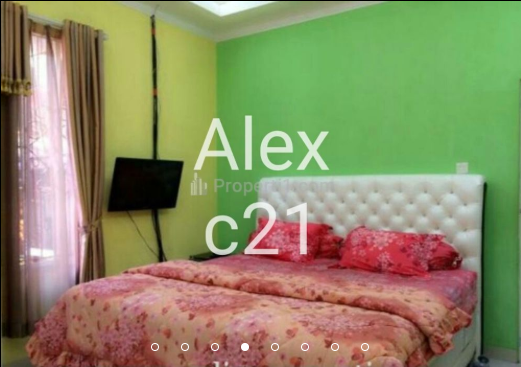 Jual Rumah Cililitan besar, Kramat jati, Jakarta Timur