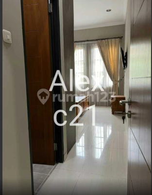 Jual Rumah mewah  di Senopati, Kebayoran Baru, Jakarta Selatan