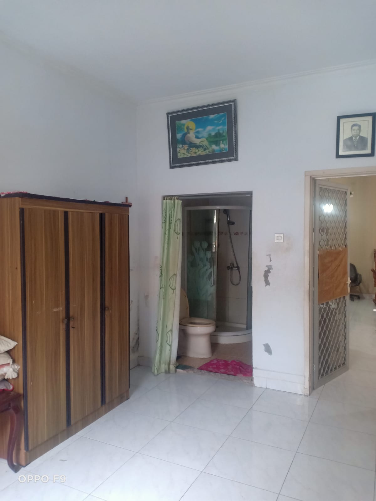 Jual cepat rumah di Anggrek Garuda V B, Palmerah, Jakarta Barat