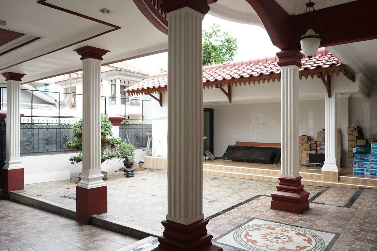 Jual Rumah strategis di Ee Sukabumi Utara, Kebon Jeruk, Jakarta