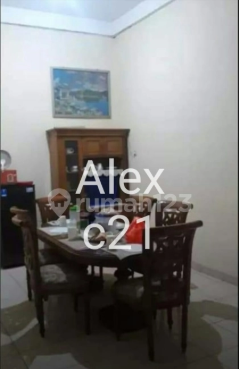 Jual rumah di Harapan Indah, Bekasi, Jawa Barat