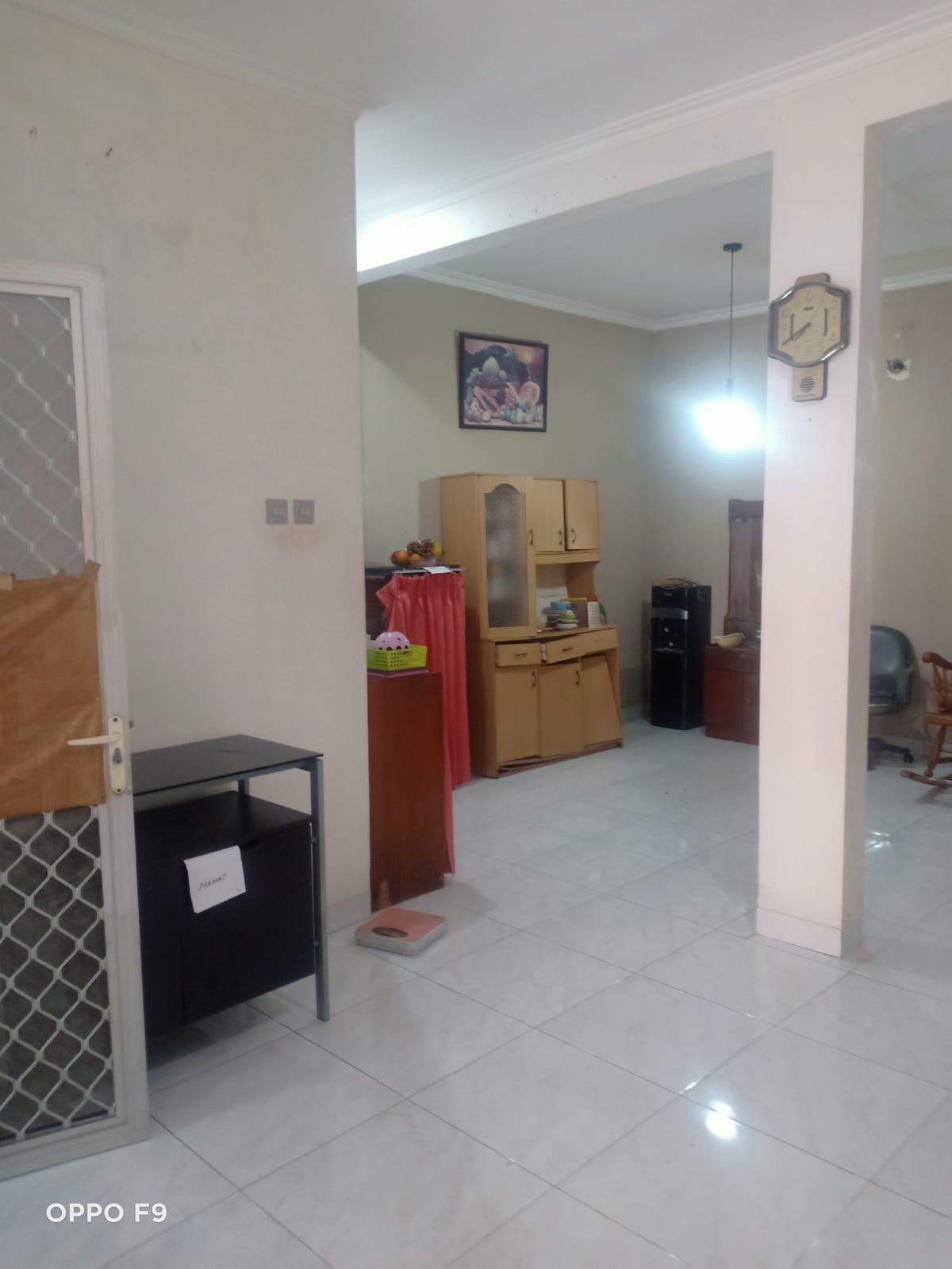 Jual cepat rumah di Anggrek Garuda V B, Palmerah, Jakarta Barat