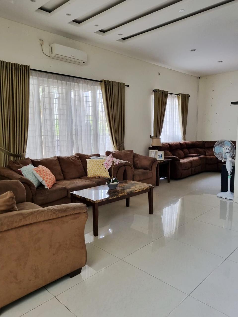 Jual Rumah di Dukuh Zamrud, Padurenan, Mustikajaya, Kota Bekasi