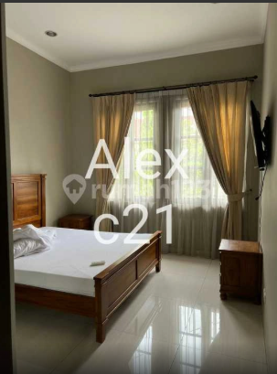 Jual Rumah mewah  di Senopati, Kebayoran Baru, Jakarta Selatan