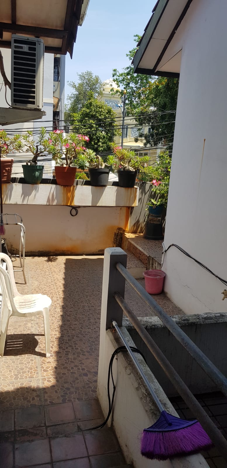 Jual Rumah di Petojo Selatan, Cideng, Gambir, Jakarta Pusat