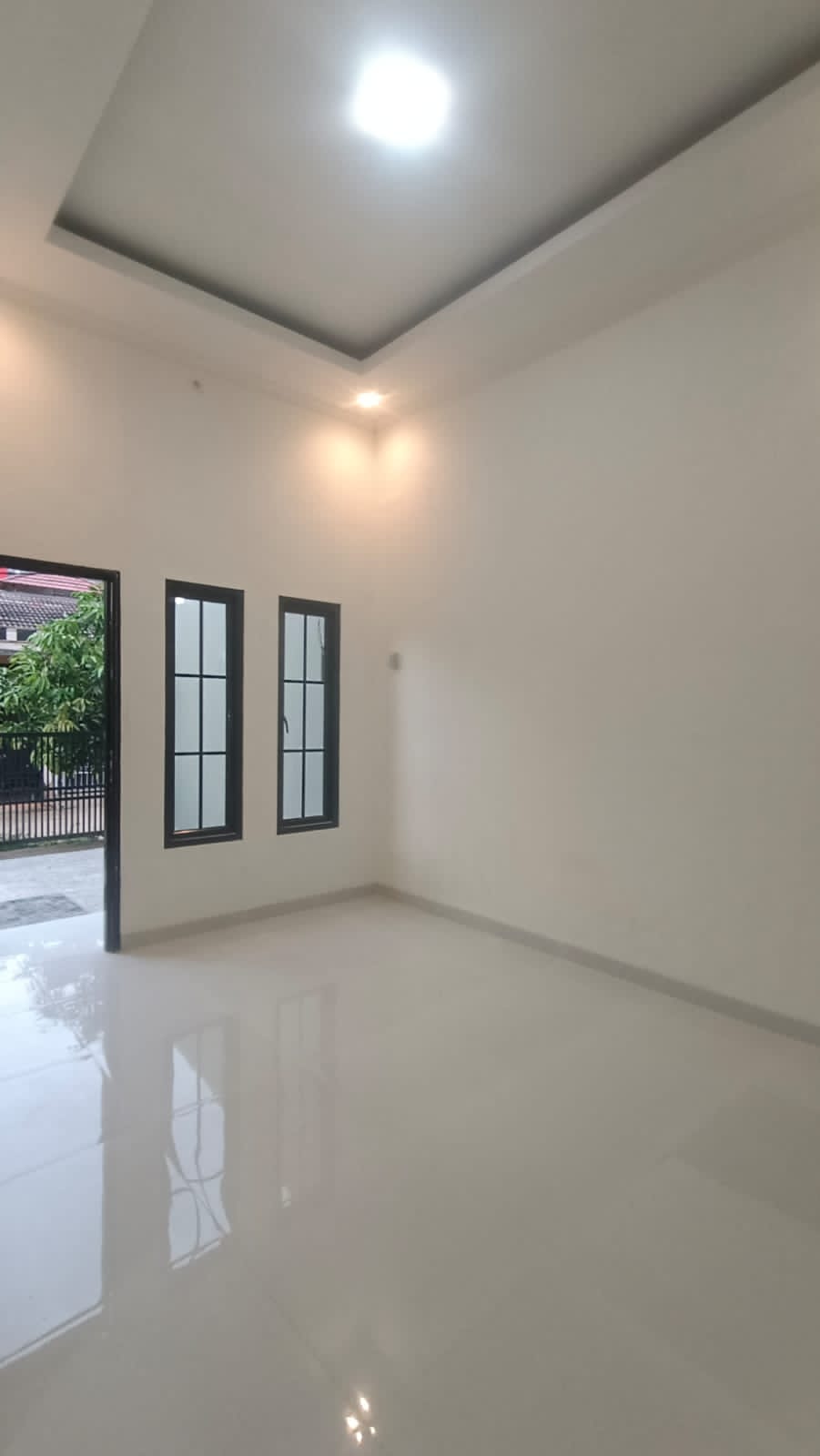 Jual Rumah siap huni di Bekasi Timur Regency Blok F, Cimuning