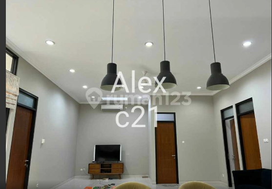 Jual Rumah mewah  di Senopati, Kebayoran Baru, Jakarta Selatan