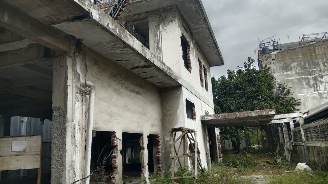 Sewa tanah komersil di Mangga Besar, Karang Anyar, Sawah Besar