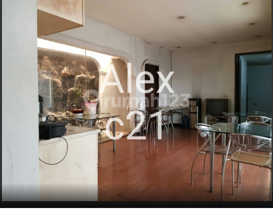 Jual rumah di Kemang, Mampang Prapatan, Jakarta Selatan