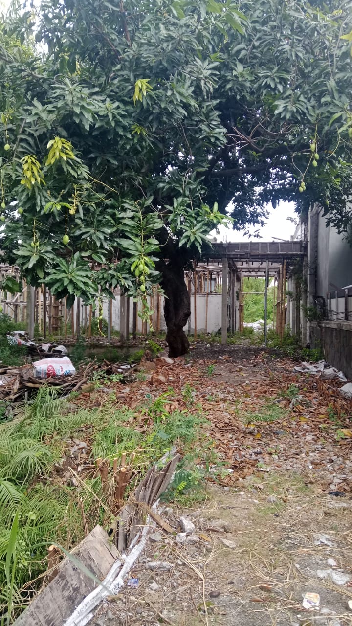 Sewa tanah komersil di Mangga Besar, Karang Anyar, Sawah Besar