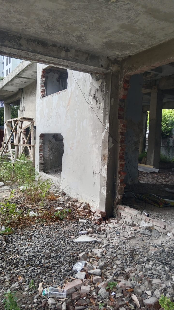 Sewa tanah komersil di Mangga Besar, Karang Anyar, Sawah Besar