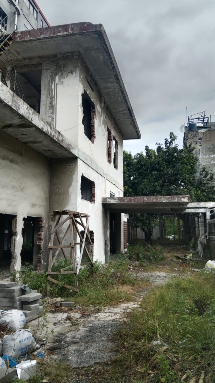 Sewa tanah komersil di Mangga Besar, Karang Anyar, Sawah Besar