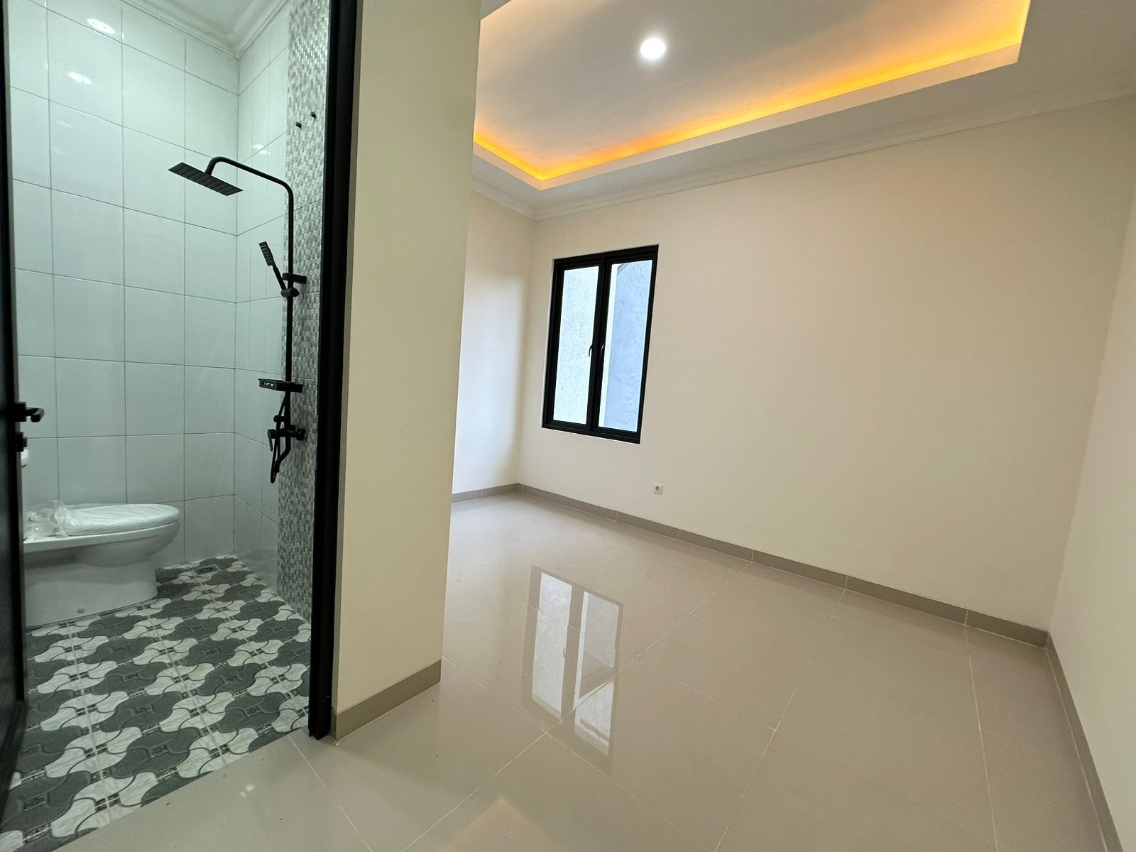 Jual Rumah baru Kelapa Dua, Kebon Jeruk, Jakarta Barat