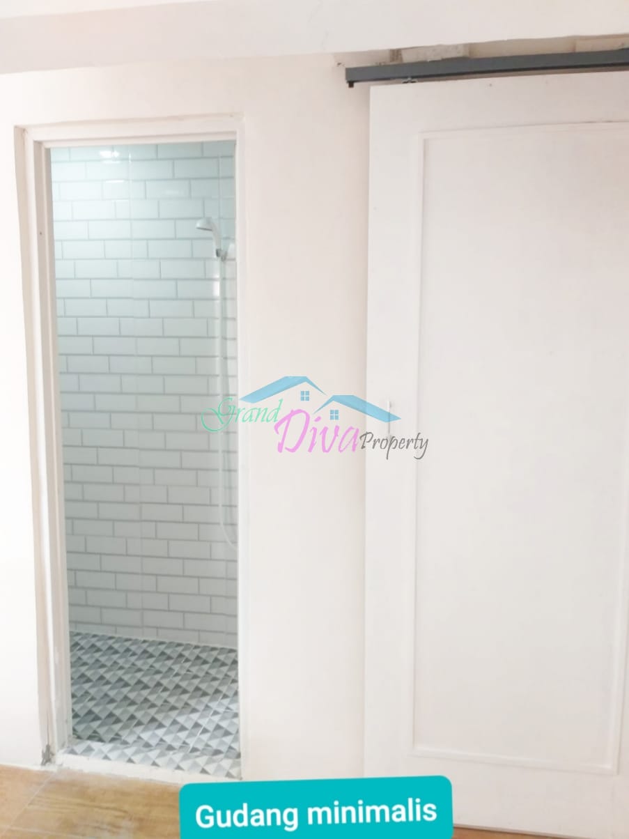 RUMAH DI CITRA INDAH JONGGOL BOGOR