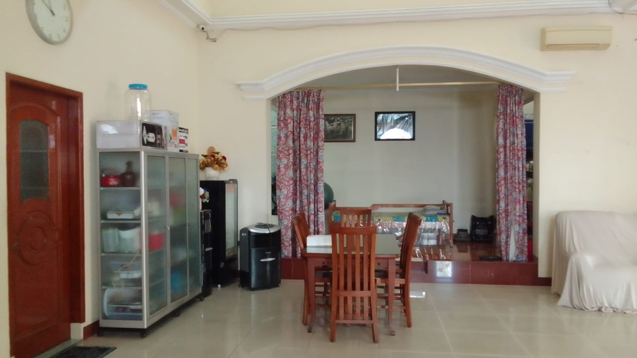 Jual cepat Rumah di Taman Buana Persada, Jatiasih, Kota Bekasi