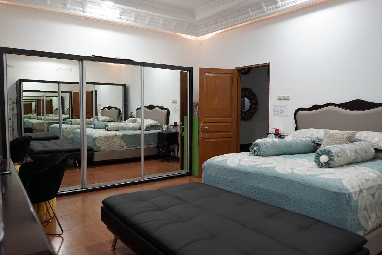 Jual Rumah strategis di Ee Sukabumi Utara, Kebon Jeruk, Jakarta