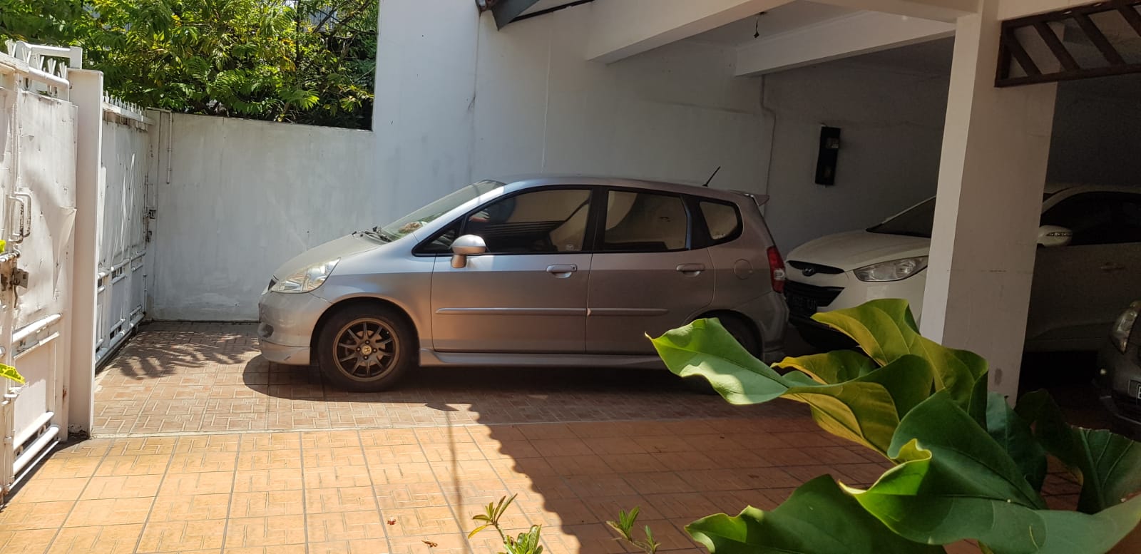 Jual Rumah di Petojo Selatan, Cideng, Gambir, Jakarta Pusat