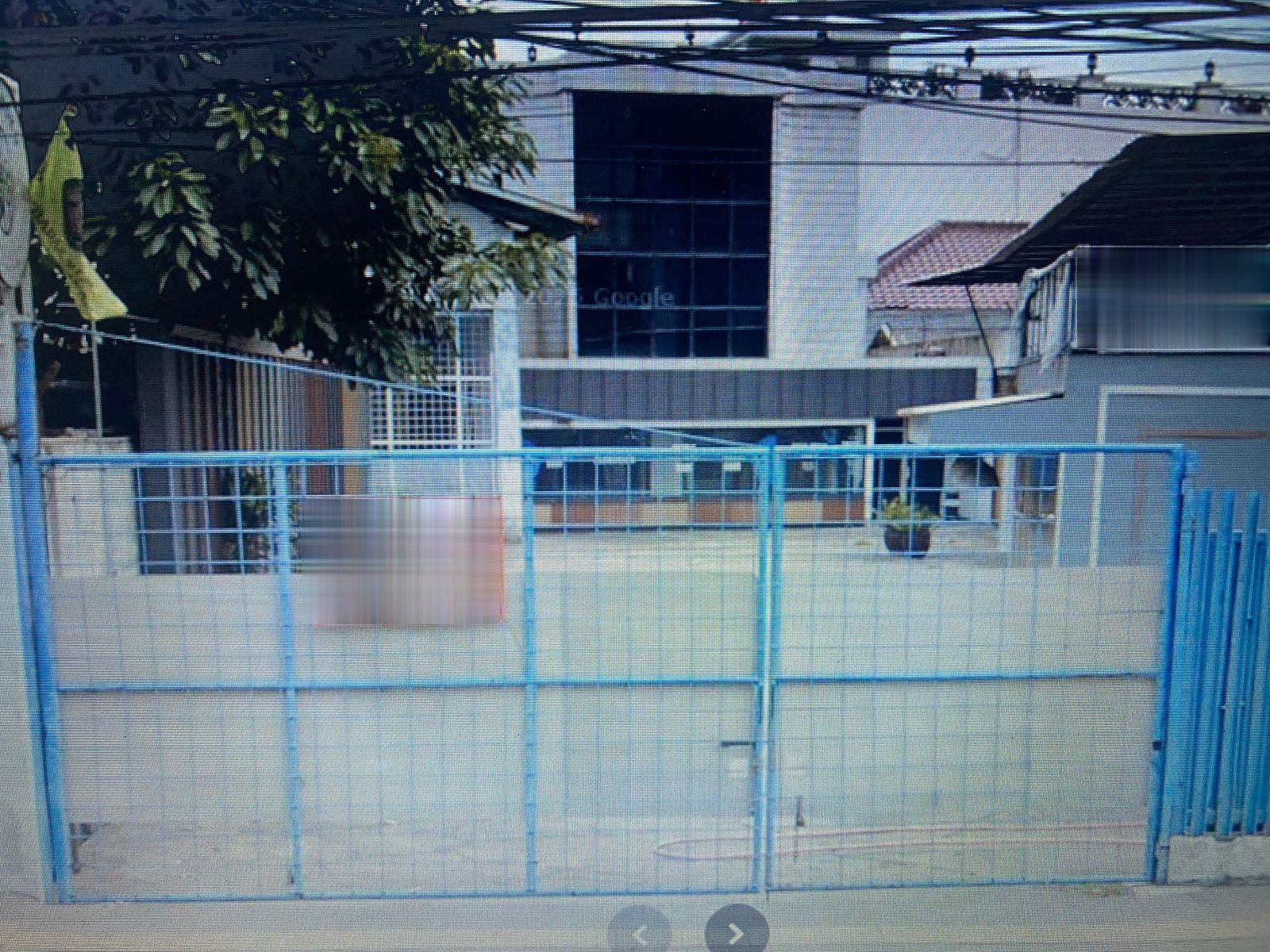 Sewa office space 3 lantai di Plumpang Semper, Cakung, Jakarta