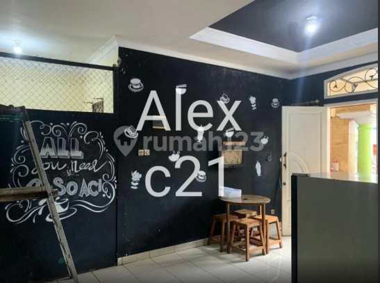 Jual rumah di Harapan Indah, Bekasi, Jawa Barat