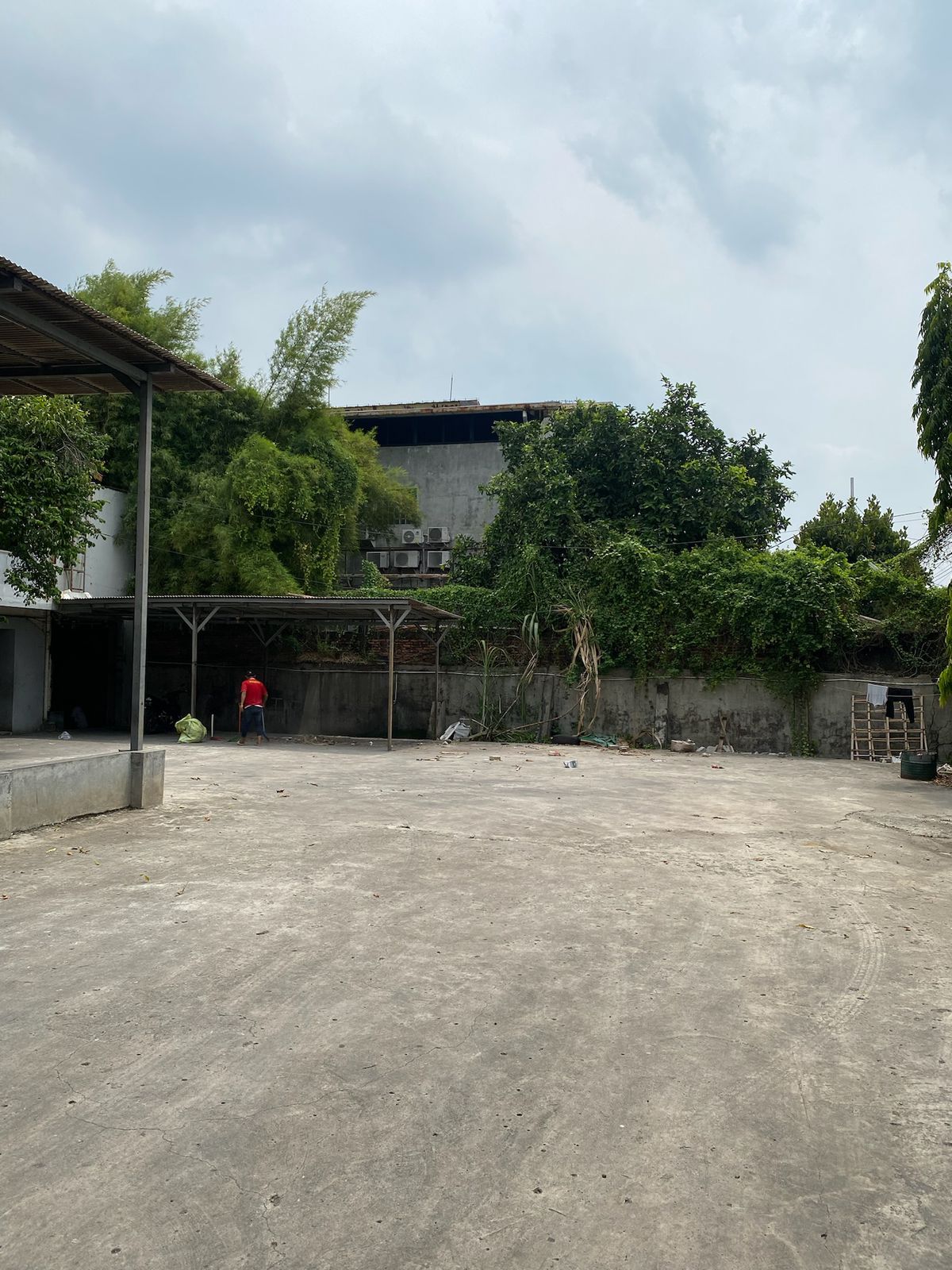 Sewa Gudang di Kapuk Kamal Raya, Kamal Muara. Penjaringan