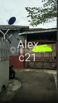 Jual Rumah Siap Huni di Duren Sawit, Jakarta Timur