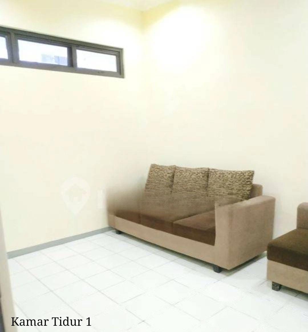 Jual rumah strategis di Kartini IV, Sawah Besar, Jakarta Pusat