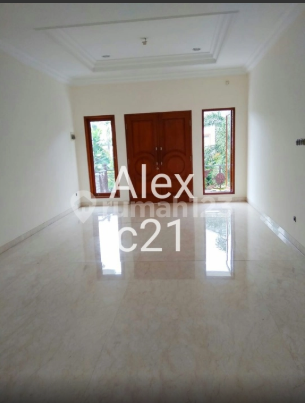 Jual rumah BU di Pejaten  Barat, Pasar Minggu, Jakarta Selatan