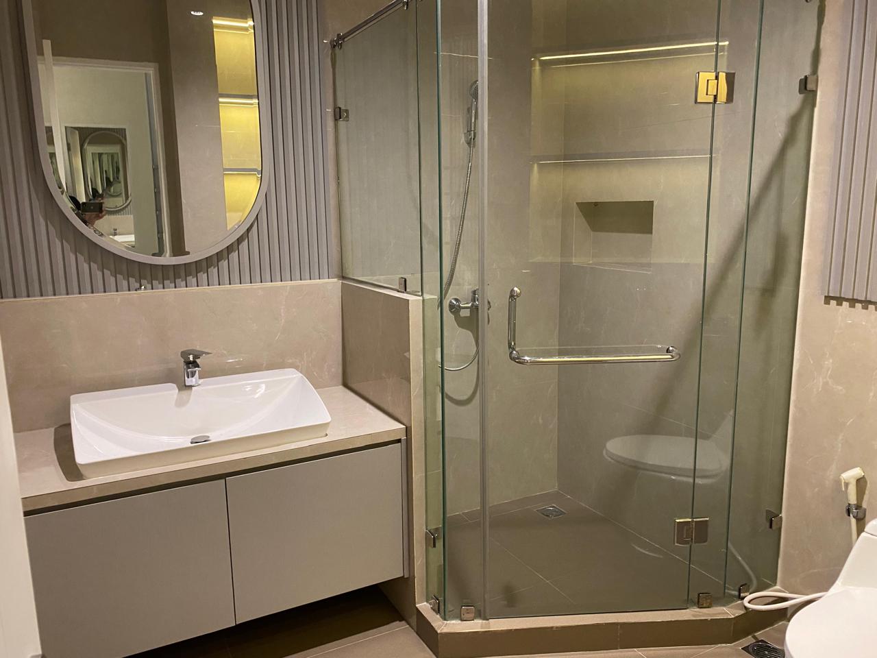 Jual apartemen mewah dan elegan di Somerset Berlian Jakarta