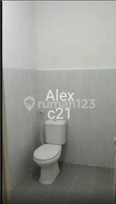 Jual Rumah Siap Huni di Duren Sawit, Jakarta Timur