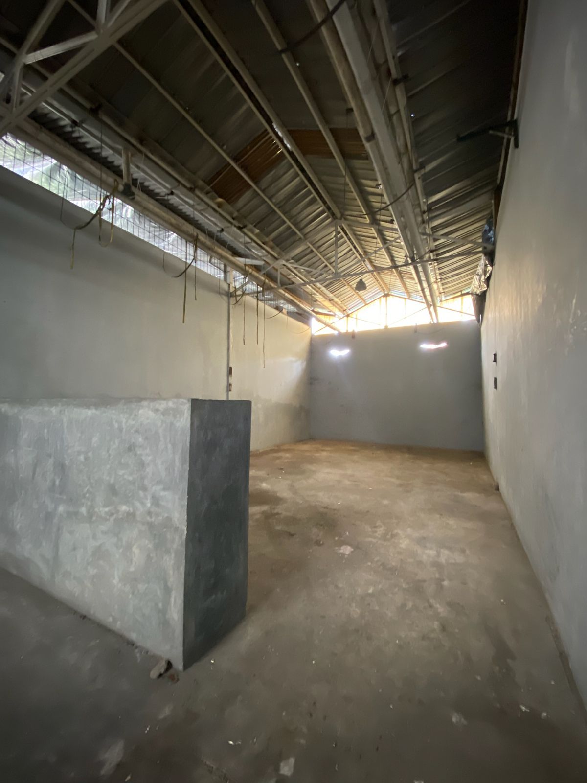 Sewa Gudang di Kapuk Kamal Raya, Kamal Muara. Penjaringan