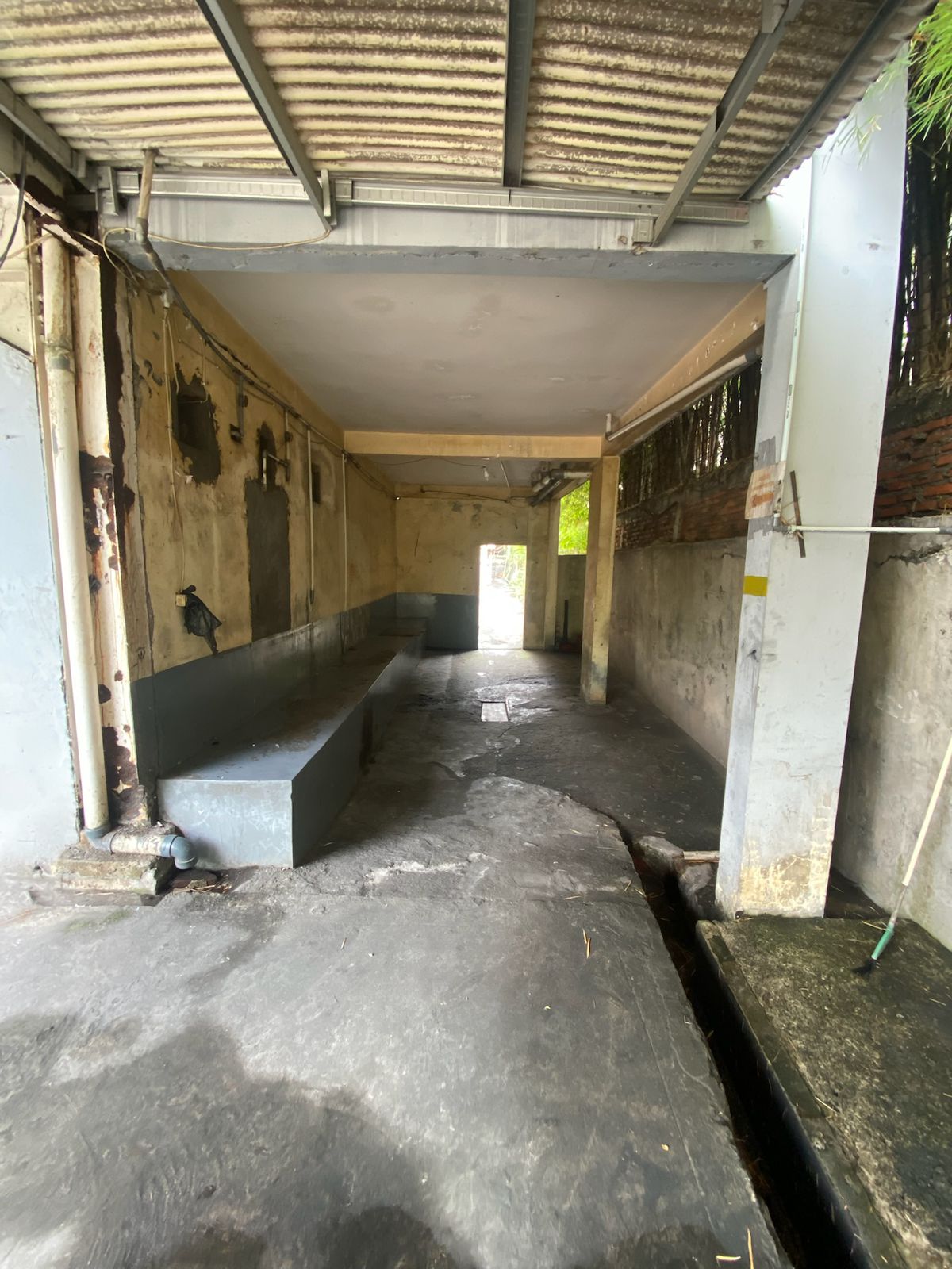 Sewa Gudang di Kapuk Kamal Raya, Kamal Muara. Penjaringan