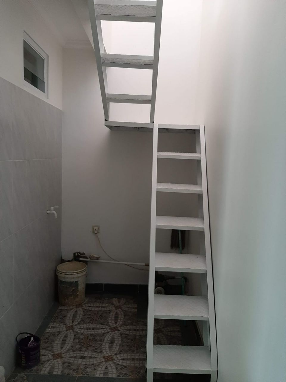 Rumah baru readystok Aren Jaya Bekasi Timur